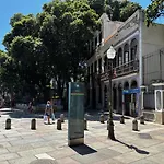 Apartamento Praia Flamengo Boutique