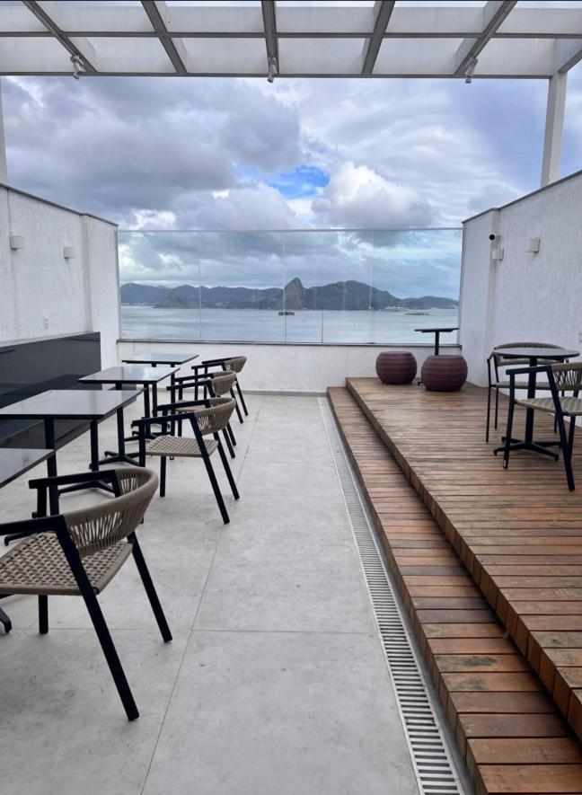 Apartamento Flamengo Boutique