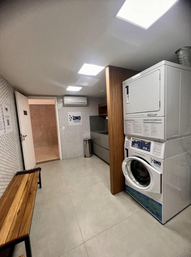 Apartamento Flamengo Boutique *