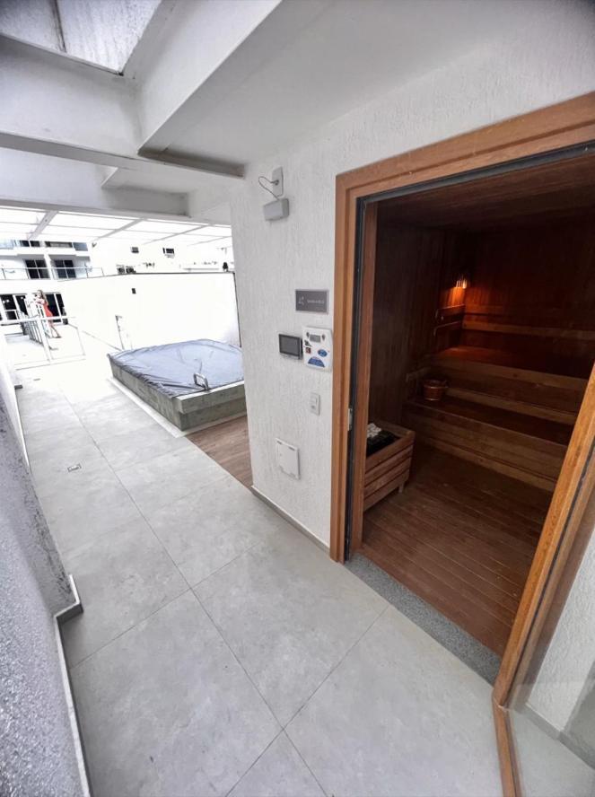 Flamengo Boutique Apartamento Rio de Janeiro