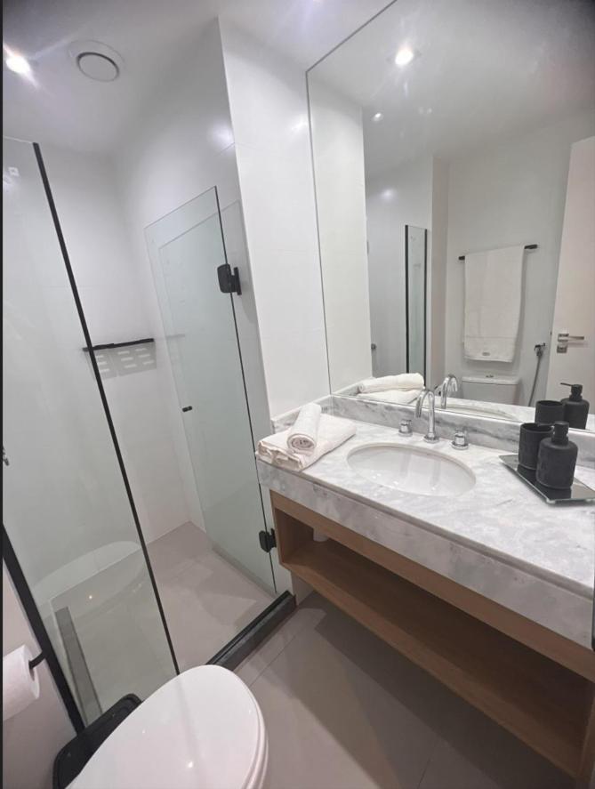 Apartamento Flamengo Boutique Rio de Janeiro