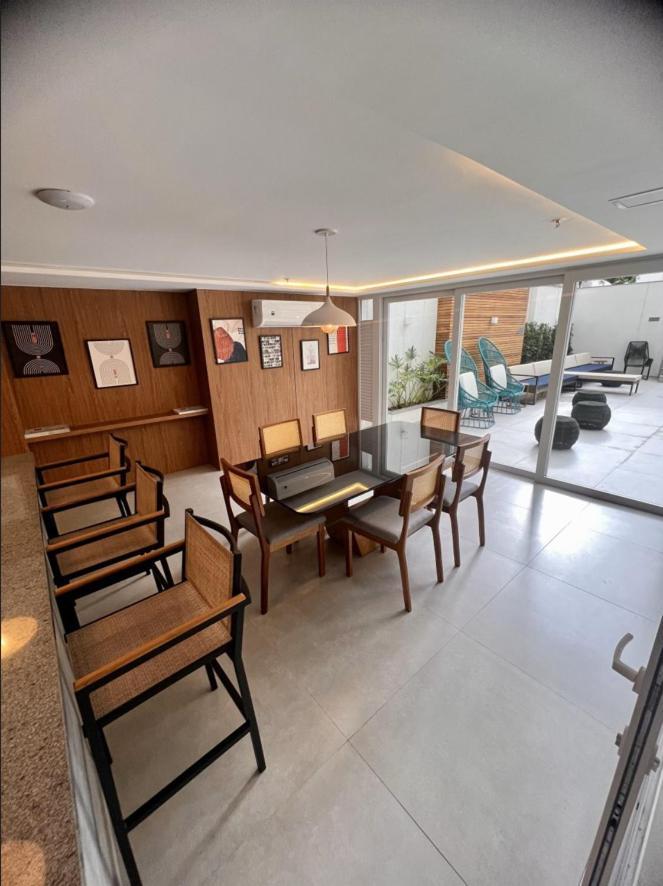 Flamengo Boutique Apartamento Río de Janeiro
