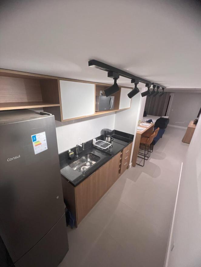 Apartamento Flamengo Boutique Río de Janeiro